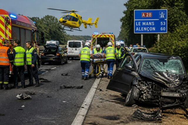 Accident-majeur-sur-lautoroute-A28-quatre-blesses-dont-un-evacue-en-urgence-par-helicoptere-du-Samu-640x427 Rallye-raid en Argentine : Seth Quintero s'impose, Toyota domine le Desafío Ruta 40, Loeb conserve son fauteuil de leader du championnat