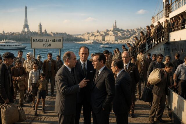 Accord-de-1968-immigration-et-securite-les-choix-cles-de-Paris-et-Alger-devoiles-640x427 Xavier Bertrand : un parcours sous les projecteurs, de Jacques Chirac à l'élection de Miss France