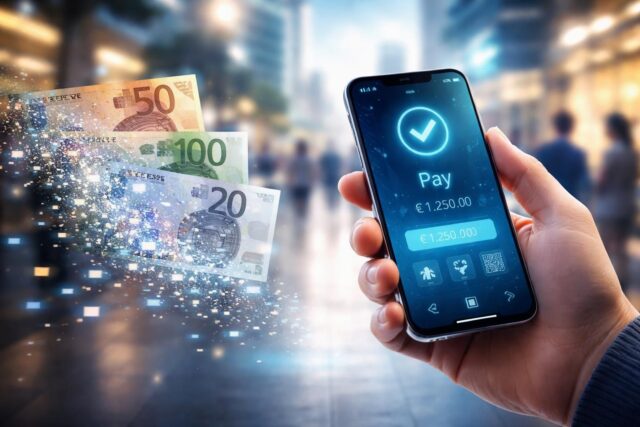 Adieu-aux-billets-de-banque-decouvrez-leurs-successeurs-innovants-640x427 Livret A, LDDS, LEP… Quels sont les risques de posséder plusieurs livrets d’épargne simultanément ?