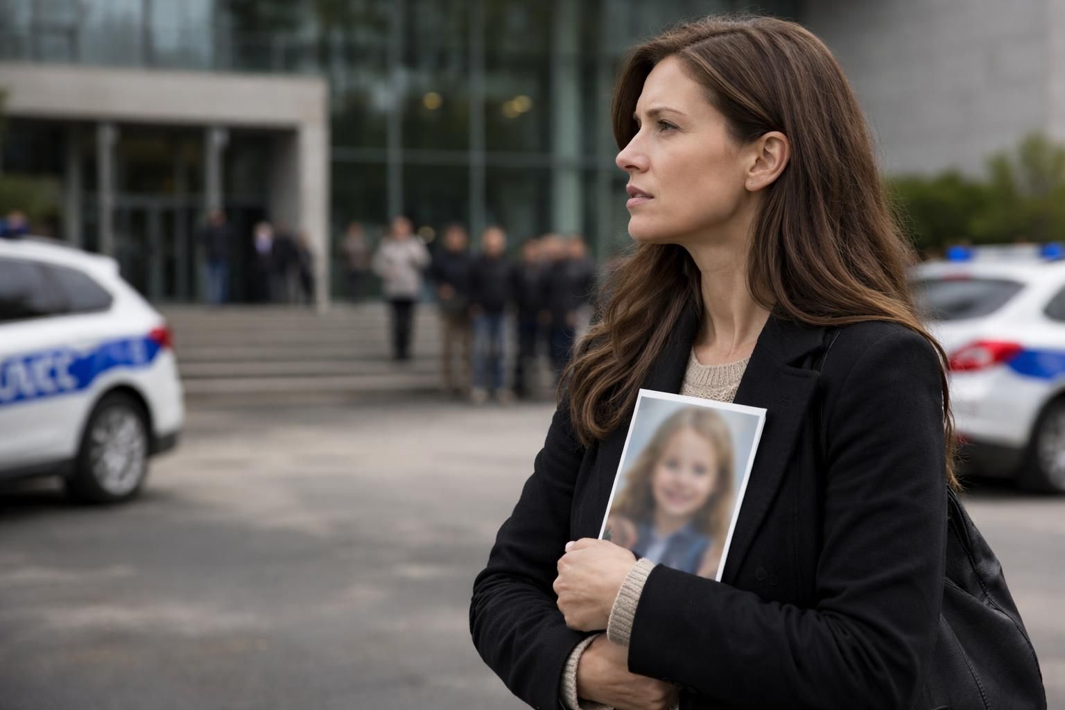 affaire lyhanna : la mère d'une fillette de 11 ans, victime présumée de jérôme b., porte plainte contre l'état et gérald darmanin, dénonçant des faits signalés dès 2025.