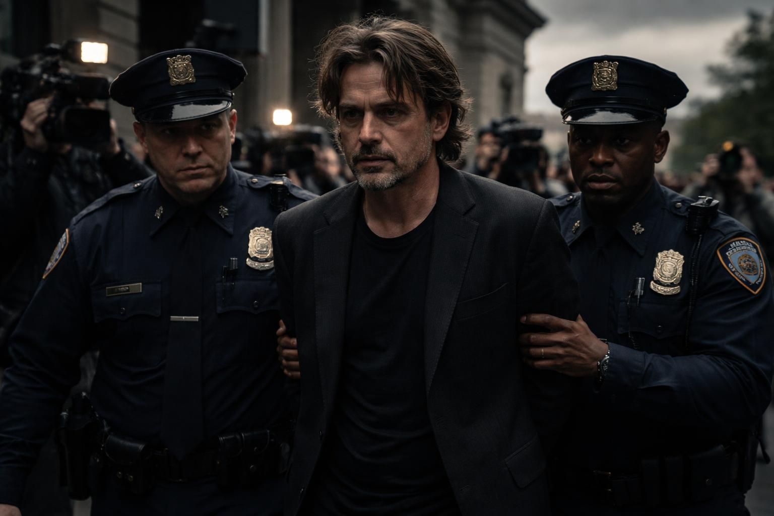 découvrez les détails de l'affaire impliquant patrick bruel, mis en garde à vue suite à de graves accusations de viols et violences sexuelles.