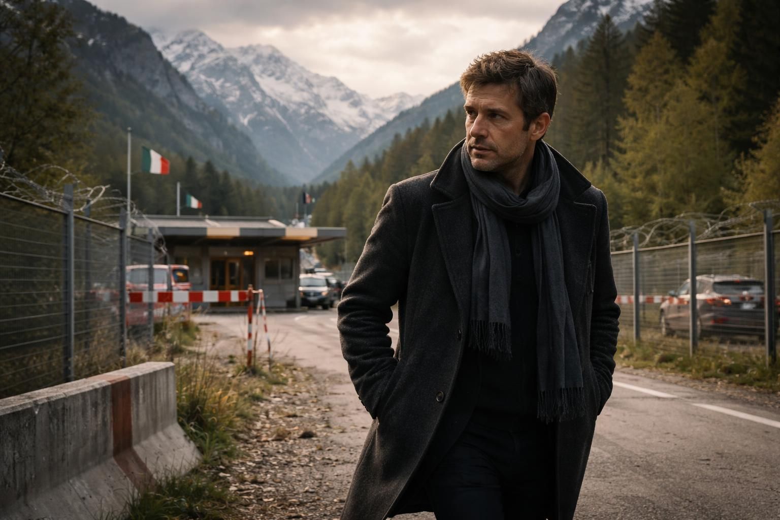 découvrez les nouvelles pistes dans l'affaire xavier dupont de ligonnès, avec l'hypothèse qu'il aurait franchi la frontière italienne en avril 2011 pour échapper à la justice, analysée par ouest-france.