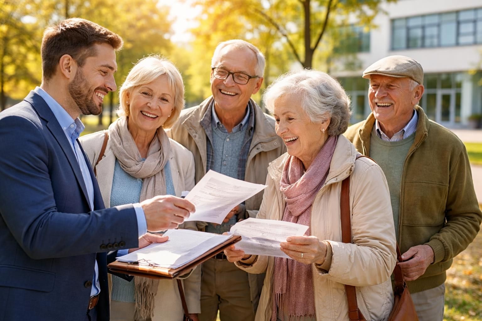 découvrez comment 30 000 retraités bénéficient dès ce mois-ci d'une augmentation soudaine de leur pension grâce à la réforme agirc-arrco.