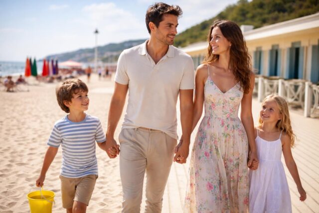 Alain-Fabien-Delon-et-Laura-Bensadoun-une-escapade-familiale-memorable-a-Deauville-coeur-de-la-Normandie-640x427 Fête des Pères 2026 : 30 idées cadeaux incontournables dénichées par nos experts shopping
