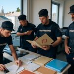 découvrez comment la gendarmerie de millières a déjoué une arnaque soigneusement préparée, protégeant ainsi la population contre une tentative frauduleuse.