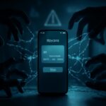 attention aux escroqueries : découvrez comment reconnaître et éviter les faux liens liés au nouveau système de paiement pour protéger vos informations.