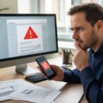 attention aux fraudes : de faux sms, emails et courriers imitant l’agri-arrco circulent. restez vigilant pour protéger vos informations personnelles et éviter les arnaques.