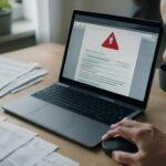 attention à l'alerte fraude : un faux email de prélèvement de 69 euros circule, visant à piéger les internautes. apprenez à le reconnaître pour éviter les arnaques.