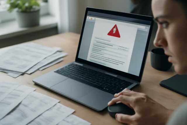 Alerte-fraude-decouvrez-le-faux-email-de-prelevement-de-69-euros-qui-tend-un-piege-aux-internautes-640x427 Escroquerie téléphonique : Comment un simple « Allô » suffit aux fraudeurs pour dupliquer votre voix