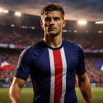 découvrez pourquoi alexeï batrakov, le maître du jeu russe polyvalent, intéresse vivement le psg pour renforcer son milieu de terrain.