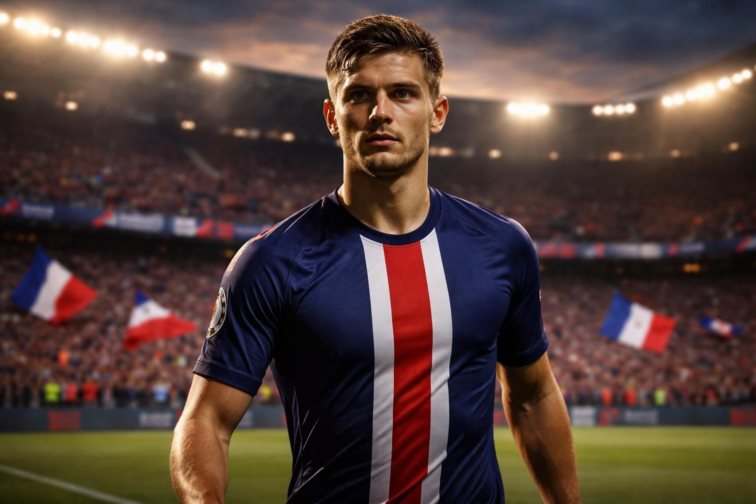 découvrez pourquoi alexeï batrakov, le maître du jeu russe polyvalent, intéresse vivement le psg pour renforcer son milieu de terrain.