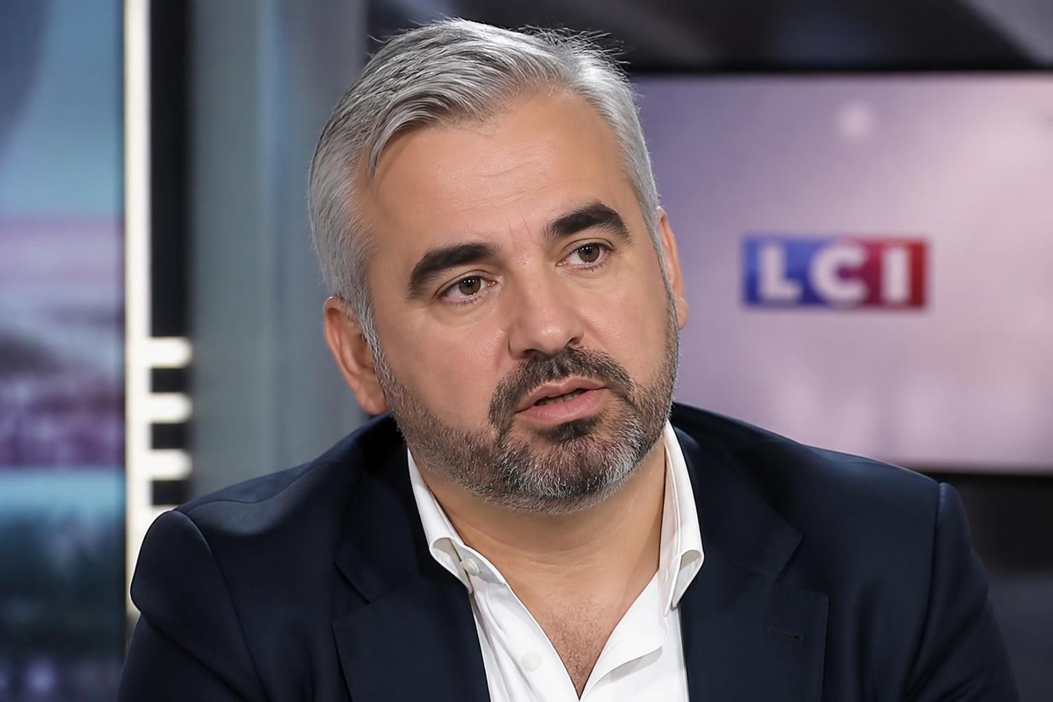 découvrez l'interview exclusive d'alexis corbière dans en toute franchise sur tf1 info, où il se confie sans détour sur ses engagements et perspectives.