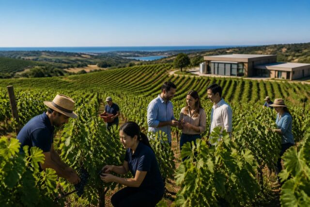 Algarve-le-nombre-de-producteurs-de-vin-a-double-en-8-ans-avec-40-dinvestisseurs-etrangers-640x427 «Les Universalistes» de Natasha Brown : un trésor de complexités