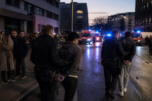 Allemagne-Tragedie-meurtriere-avec-cinq-victimes-lors-dune-fusillade-deux-suspects-interpelles-selon-la-police-640x427 La pilule contraceptive modifierait le bien-être sexuel