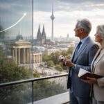 en allemagne, l'âge de la retraite pourrait dépasser 67 ans, avec une adaptation basée sur l'évolution de l'espérance de vie, afin de garantir la pérennité du système de retraite.