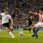 découvrez notre analyse complète, pronostics et les meilleures cotes pour le match allemagne vs paraguay en 16es de finale de la coupe du monde sur flashscore.fr.