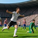 découvrez les prédictions d'opta pour le match allemagne vs paraguay, annonçant une victoire éclatante des allemands.