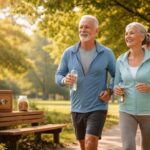 découvrez comment allier sport et épargne pour préparer une retraite épanouie, en pleine santé et en toute sérénité. adoptez le duo gagnant pour votre bien-être et votre avenir financier.