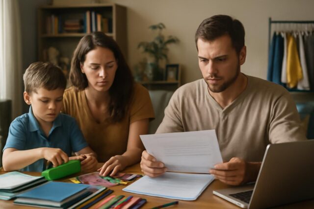 Allocation-de-rentree-scolaire-ARS-ce-critere-essentiel-que-des-milliers-de-familles-doivent-imperativement-remplir-pour-ne-pas-perdre-leur-aide-640x427 Les aides essentielles pour les parents célibataires : un guide complet