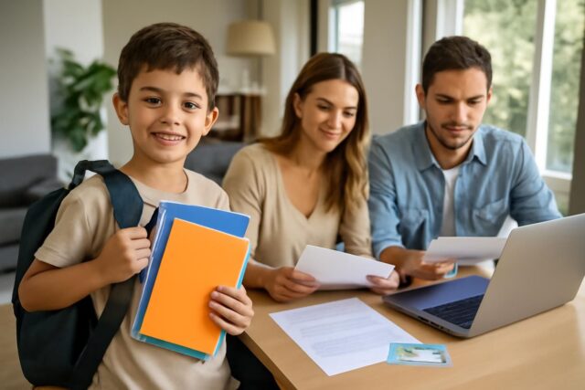 Allocation-de-rentree-scolaire-letape-essentielle-a-ne-pas-manquer-pour-assurer-son-versement-640x427 Bourse étudiante 2026-2027 : tout savoir sur les montants et démarches des aides sociales