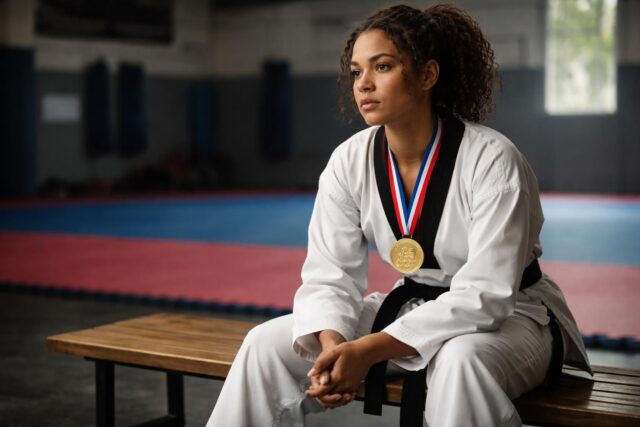 Althea-Laurin-medaillee-dor-olympique-en-taekwondo-suspendue-apres-trois-absences-non-justifiees-640x427 Suivez en temps réel le match de Ligue des champions 2025-2026 entre le Club Bruges et l'AS Monaco - L'Équipe