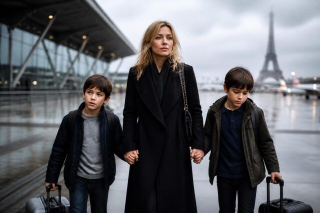 Amanda-Sthers-lex-epouse-de-Patrick-Bruel-quitte-la-France-avec-ses-fils-Oscar-et-Leon-apres-un-drame-poignant-Je-paie-toujours-mes-impots-en-France--640x427 « La messe n’est pas encore dite » : le Conseil d’État préserve temporairement le droit des impôts d’accéder aux comptes bancaires des contribuables