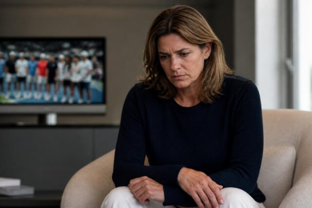 Amelie-Mauresmo-exprime-sa-tristesse-face-au-boycott-des-joueurs-et-joueuses-640x427 Programme du Soir : Sixers vs Heat à 19h00 avant la Revanche Électrisante du Thunder - Basket USA