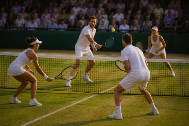 Analyse-Statistique-du-Duel-Doubles-Desirae-KrawczykNeal-Skupski-face-a-Laura-SiegemundEdouard-Roger-Vasselin-RueDesJoueurs-640x427 « N'oubliez pas les paroles » le 3 avril 2026 : Sandy rejoint les 32 meilleurs maestros de NOPLP, selon Fémin Actu
