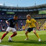 découvrez notre analyse complète et nos pronostics pour le match france vs suède lors de la coupe du monde 2026. préparez-vous avec lefigaro paris sportifs pour parier en toute confiance !