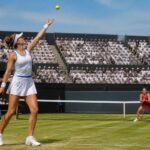 analyse détaillée et pronostic gratuit du match tatjana malek contre jelena ostapenko au lexus eastbourne open du 26 juin 2026. retrouvez toutes les infos et conseils sur ruedesjoueurs.