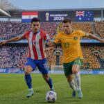 découvrez notre analyse détaillée et pronostic pour le match paraguay vs australie lors de la coupe du monde 2026 (26/06). profitez des conseils de paris sportifs exclusifs de lefigaro pour parier en toute confiance.