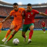 découvrez notre analyse approfondie et notre pronostic pour le match pays-bas vs maroc lors de la coupe du monde 2026, le 30 juin 2026. préparez-vous pour ce choc passionnant avec top mercato.
