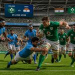 découvrez notre analyse détaillée et nos pronostics pour le match irlande vs inde du 26 juin 2026 sur dailysports, avec toutes les clés pour suivre cet affrontement incontournable.