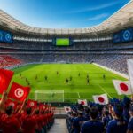 découvrez notre analyse complète et pronostic pour le match tunisie vs japon de la coupe du monde 2026, avec des conseils de paris sportifs fiables proposés par lefigaro.