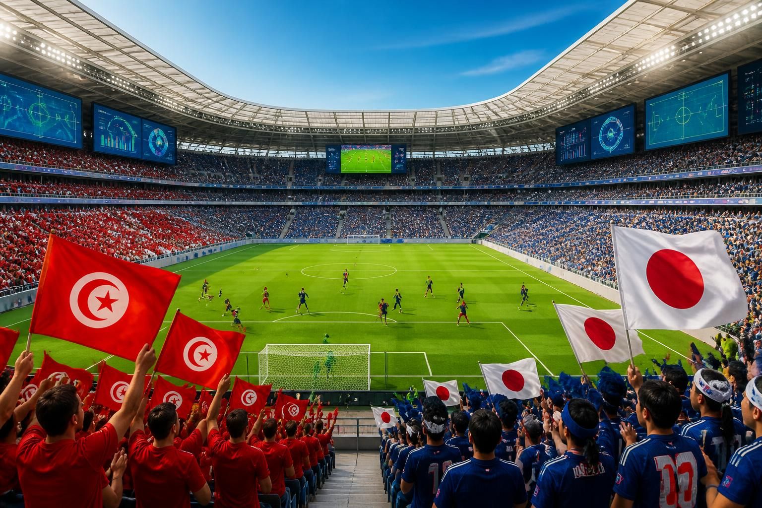 découvrez notre analyse complète et pronostic pour le match tunisie vs japon de la coupe du monde 2026, avec des conseils de paris sportifs fiables proposés par lefigaro.