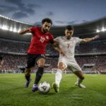 découvrez notre analyse détaillée et pronostic du match égypte vs iran lors de la coupe du monde 2026, prévu le 27 juin. suivez les clés du choc et les enjeux de cette rencontre décisive.