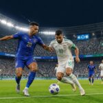 découvrez notre analyse détaillée et le pronostic du match cap-vert vs arabie saoudite, une rencontre captivante qui poursuit un véritable conte de fées footballistique sur vietnam.vn.