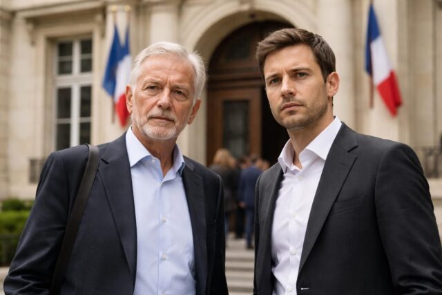 Ancien-dirigeant-de-Duralex-et-son-fils-devant-les-Prudhommes-pour-contester-leur-licenciement-640x427 Fermeture des 80 magasins 4Murs : 350 emplois menacés dans le secteur du papier peint