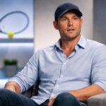 découvrez la réaction d'andy roddick face à la demande surprenante de fabrice santoro envers aryna sabalenka dans le monde du tennis, uniquement sur we love tennis.