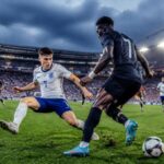 analyse de la défense fragile et inexpérimentée de l'équipe d'angleterre et son impact potentiel sur leur quête pour remporter la coupe du monde.