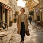 découvrez le témoignage d'anne de guigné sur l'aspiration des français à la retraite à 60 ans depuis un siècle, analysant les enjeux sociaux et historiques de cette demande.