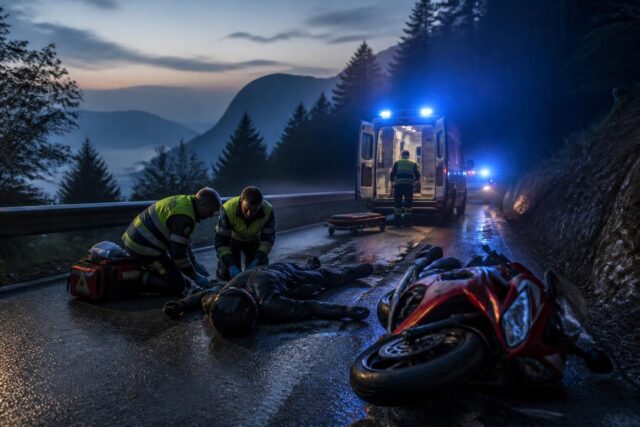 Annecy-Tragique-accident-mortel-impliquant-un-motard-de-23-ans-640x427 Vacances de printemps : un week-end intense sur les routes - Radio SCOOP