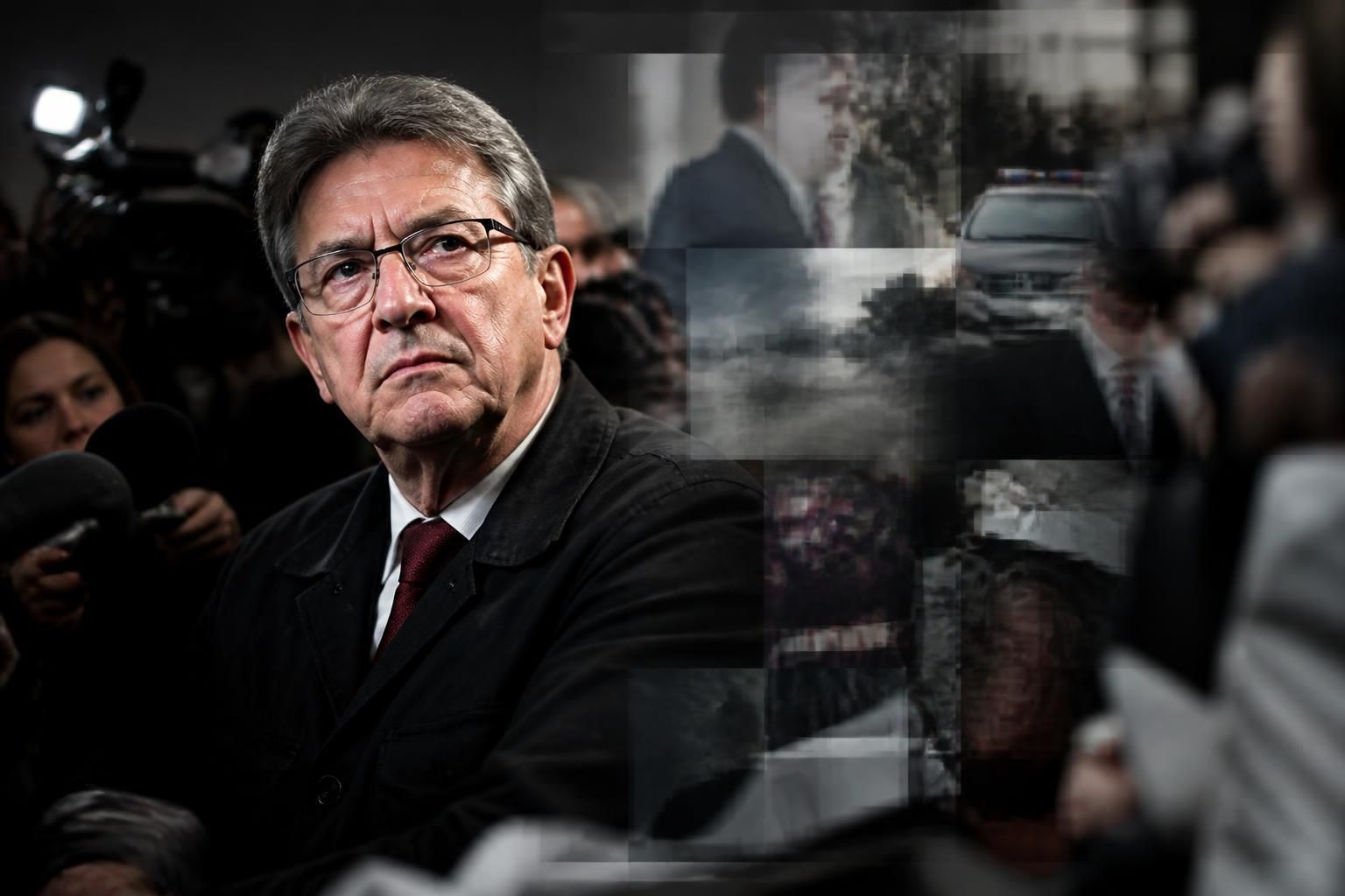 découvrez l'affaire autour de la divulgation par france culture d'un montage trompeur impliquant jean-luc mélenchon, soulevant des controverses sur l'antisémitisme, analysée par libération.