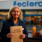 découvrez le témoignage d'une ancienne caissière leclerc après 30 ans de service et le montant de sa pension de retraite. un regard sincère sur la réalité des retraites des employées de la grande distribution.