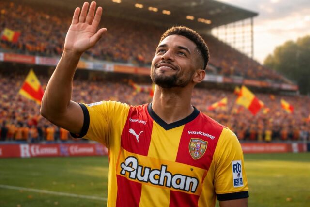 Apres-cinq-saisons-remarquables-Wesley-Said-tire-sa-reverence-au-RC-Lens-640x427 Officiel : Antoine Griezmann met fin à sa carrière en Espagne pour rejoindre la Floride
