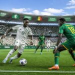 suivez en direct le match amical entre l'arabie saoudite et le sénégal le 10 juin 2026. ne manquez aucune action de cette rencontre internationale passionnante.