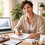 découvrez comment le plan d'épargne retraite (per) peut devenir un levier d’épargne puissant pour les travailleurs indépendants, en optimisant leur retraite et leur fiscalité.