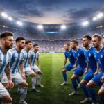 découvrez nos pronostics, une analyse détaillée et les meilleures cotes pour le match argentine contre islande du 10 juin 2026. optimisez vos paris sportifs avec les conseils de lefigaro.