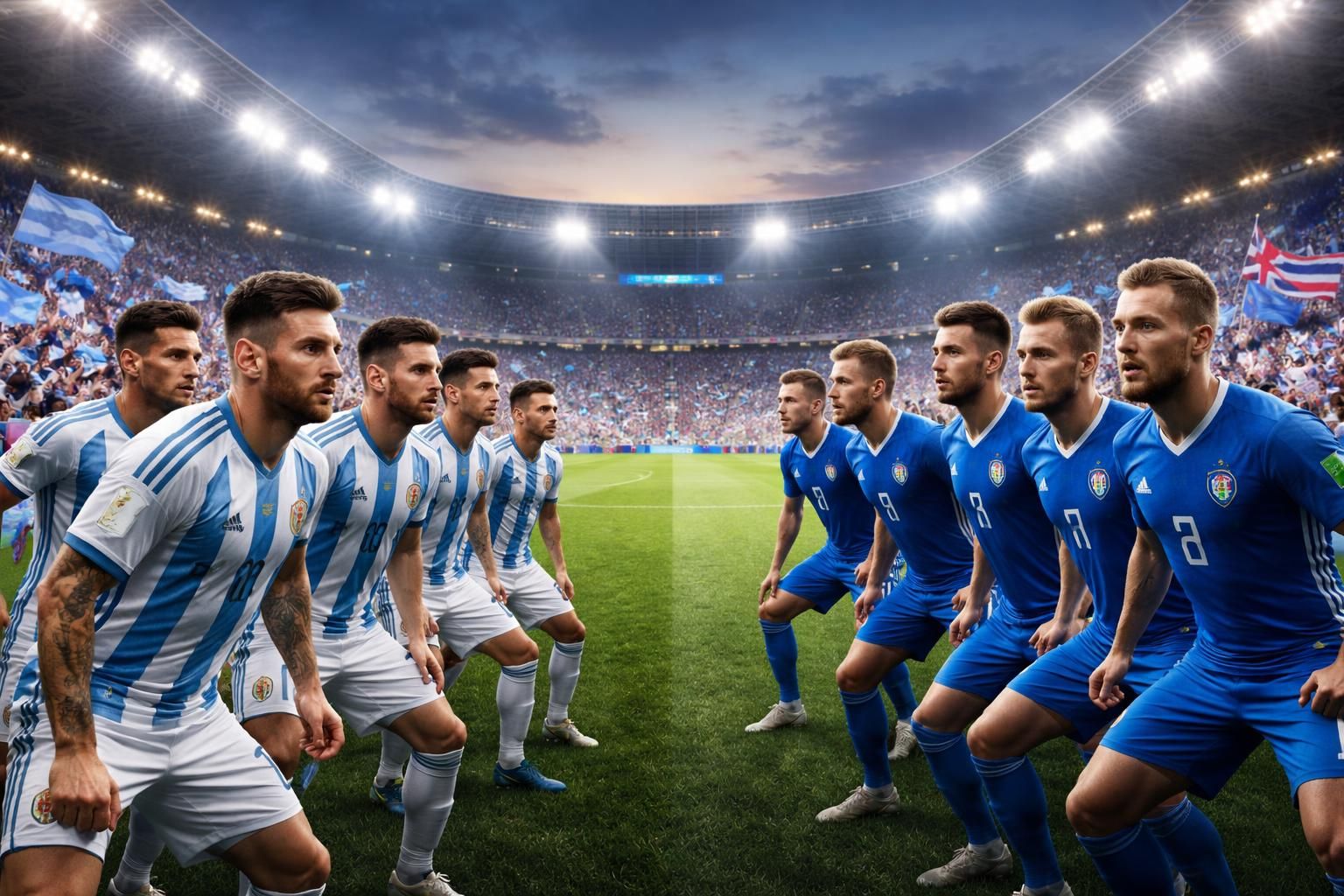 découvrez nos pronostics, une analyse détaillée et les meilleures cotes pour le match argentine contre islande du 10 juin 2026. optimisez vos paris sportifs avec les conseils de lefigaro.