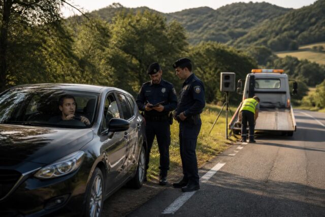 Ariege-Un-conducteur-flashe-a-presque-deux-fois-la-vitesse-autorisee-fait-face-a-une-serie-de-mauvaises-surprises-640x427 MotoGP - Noale révolutionne la course : Comment les innovations d’Aprilia font vibrer Bagnaia en préparation du grand défi 2027